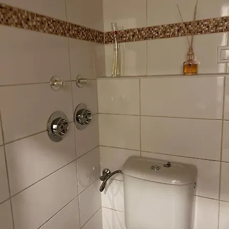 Cozy Studio In Neighbourhood With Prague Apartament Beroun (Central Bohemian)