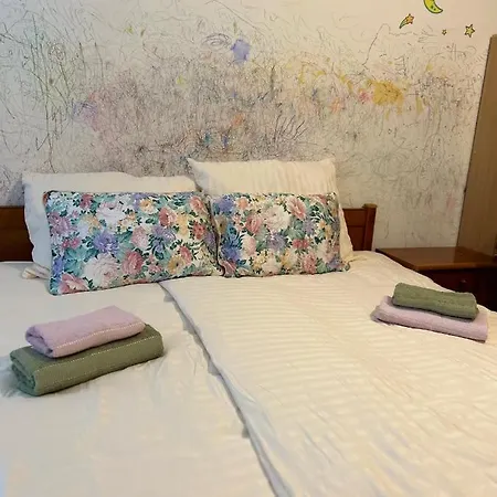 Apartament Cozy Studio In Neighbourhood With Prague